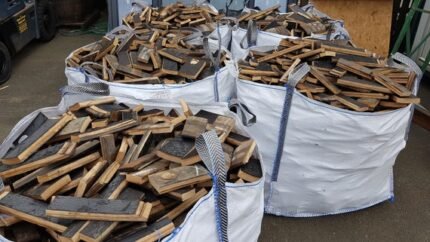 WHISKY CHÊNE BOIS DE CHAUFFAGE